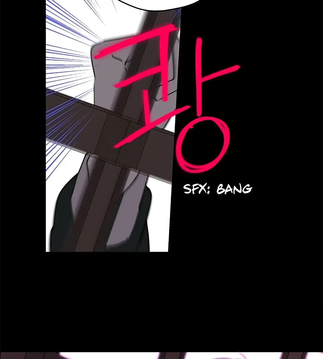 I Am the Real One Chapter 6 Page 36