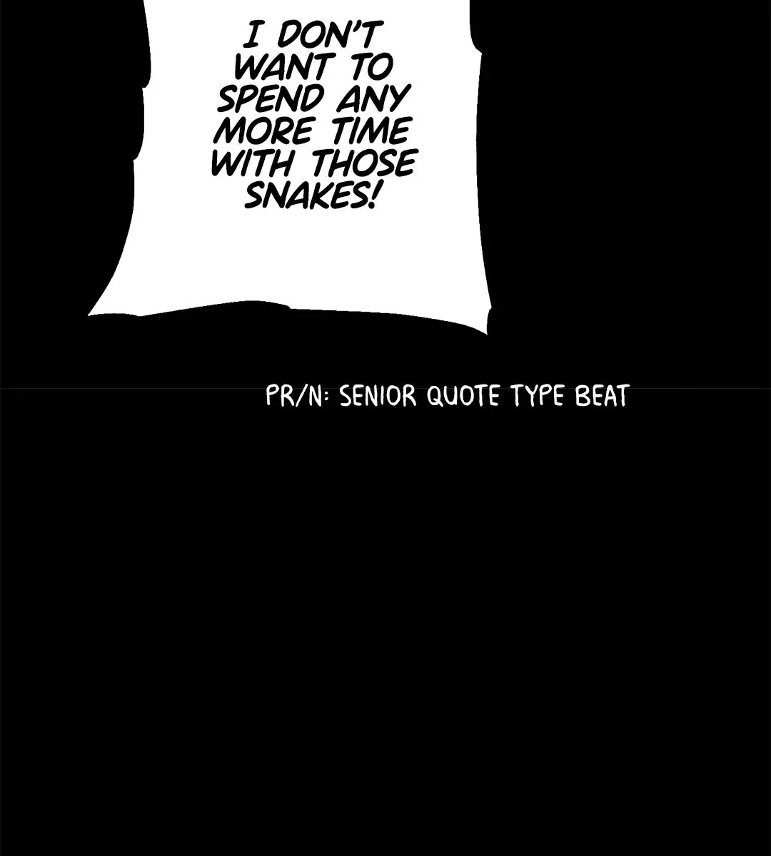 I Am the Real One Chapter 6 Page 38