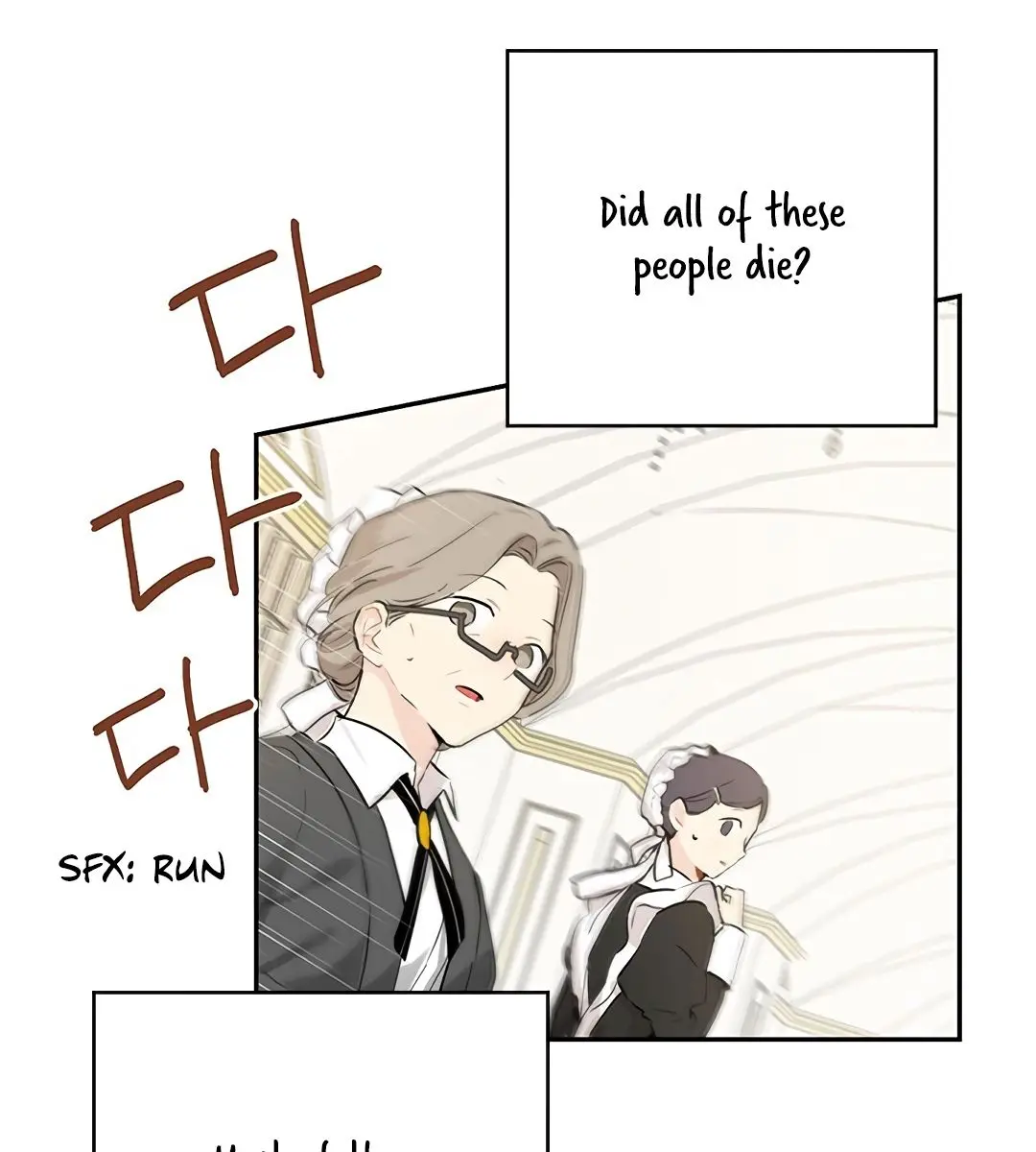 I Am the Real One Chapter 6 Page 50