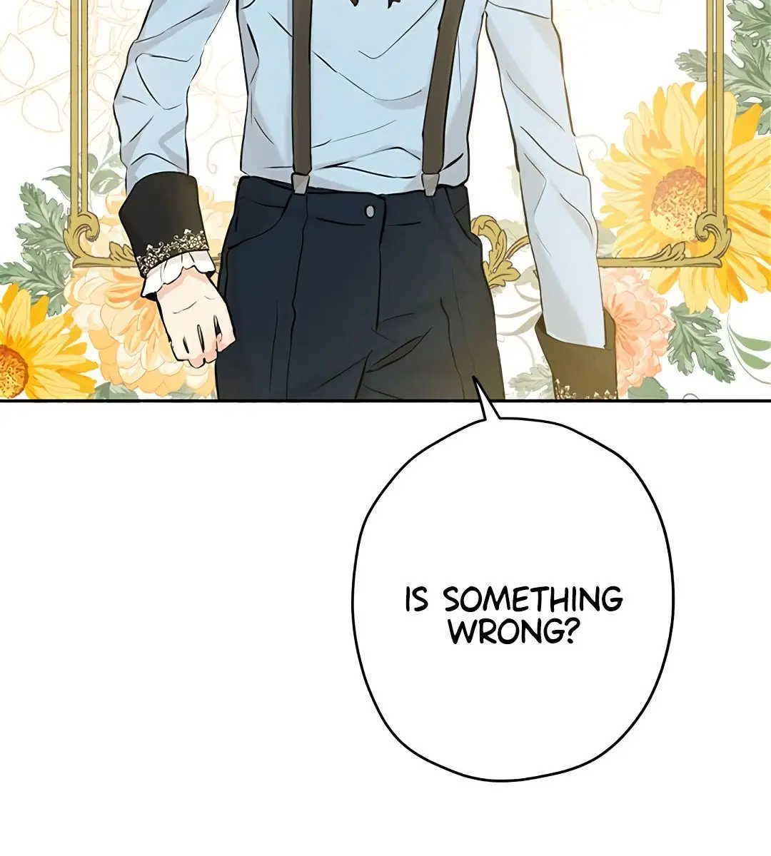 I Am the Real One Chapter 6 Page 54