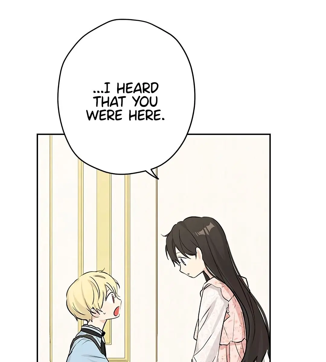I Am the Real One Chapter 6 Page 55