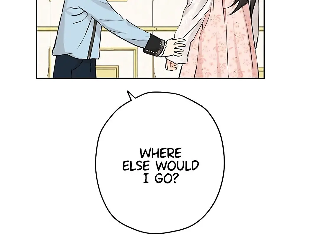 I Am the Real One Chapter 6 Page 56