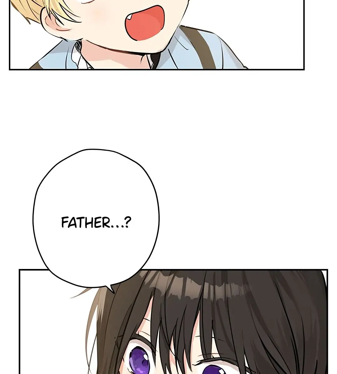 I Am the Real One Chapter 6 Page 58