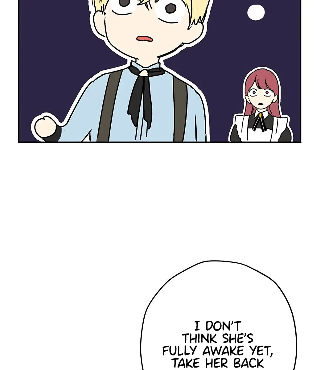 I Am the Real One Chapter 6 Page 62