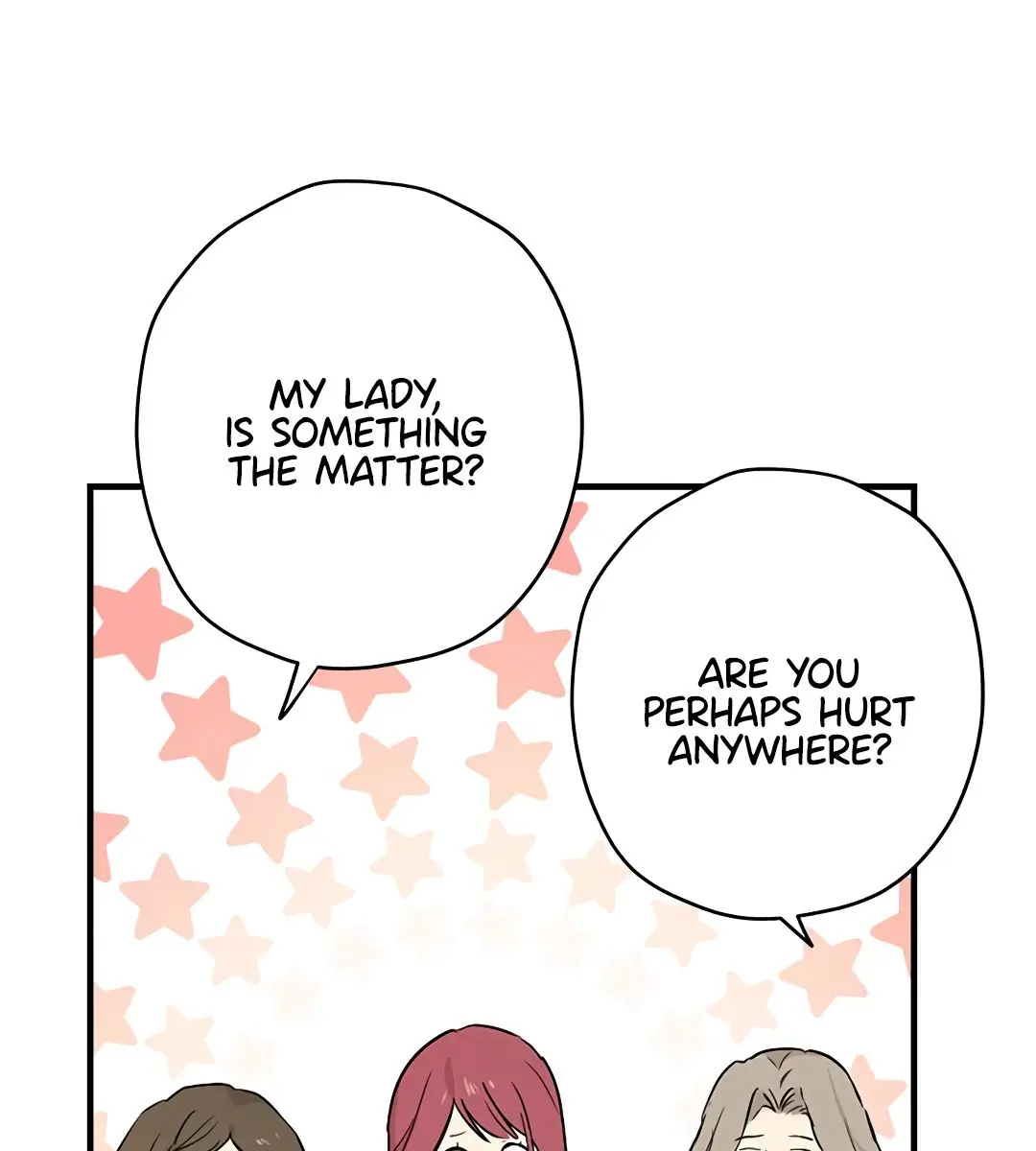 I Am the Real One Chapter 6 Page 65