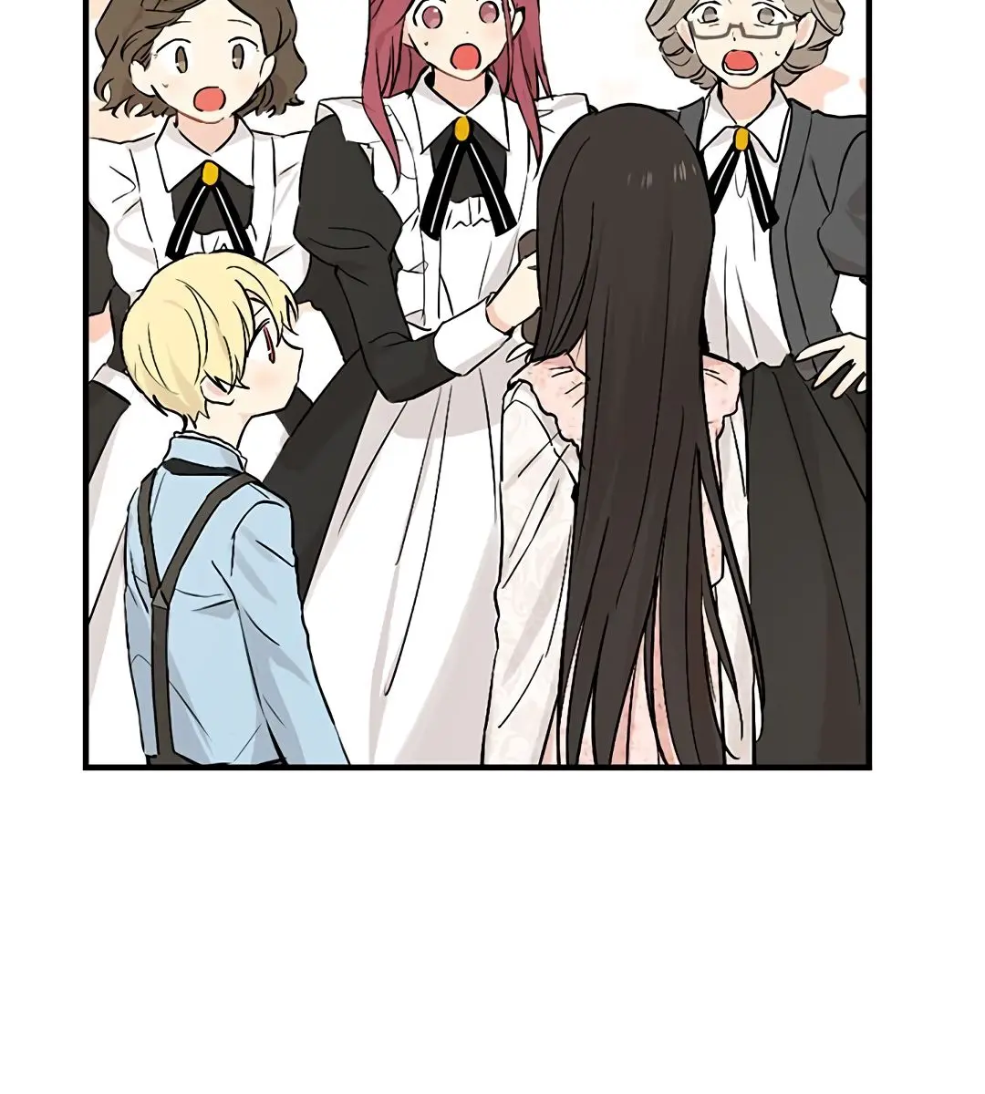 I Am the Real One Chapter 6 Page 66