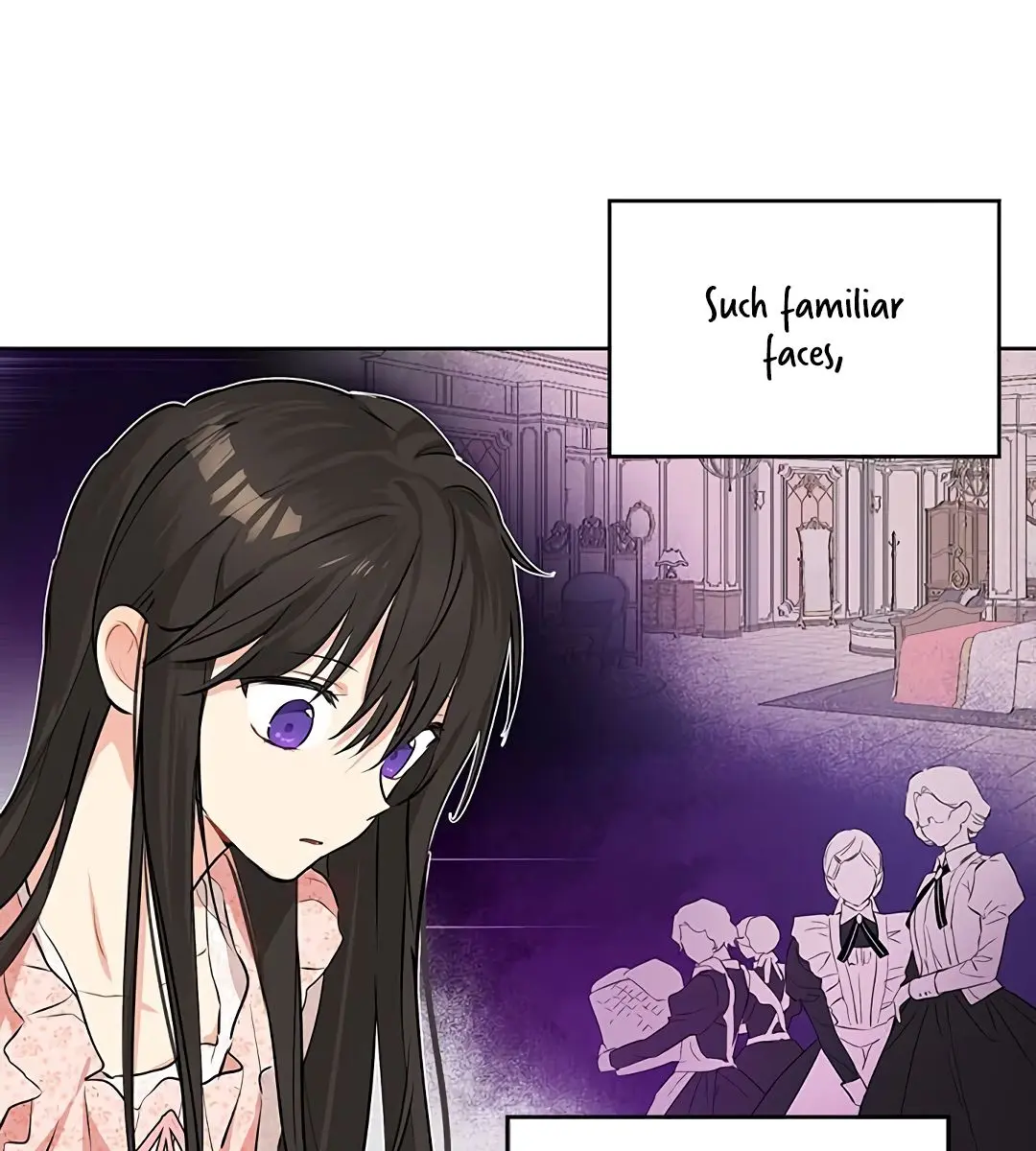 I Am the Real One Chapter 6 Page 67
