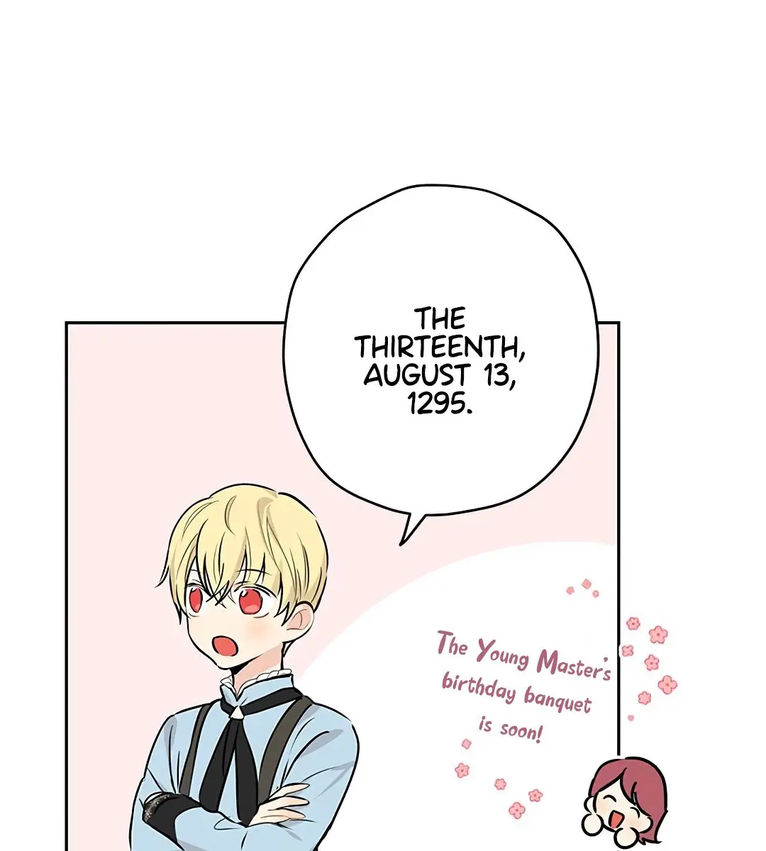 I Am the Real One Chapter 6 Page 69