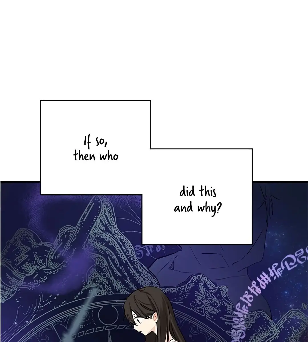 I Am the Real One Chapter 6 Page 73