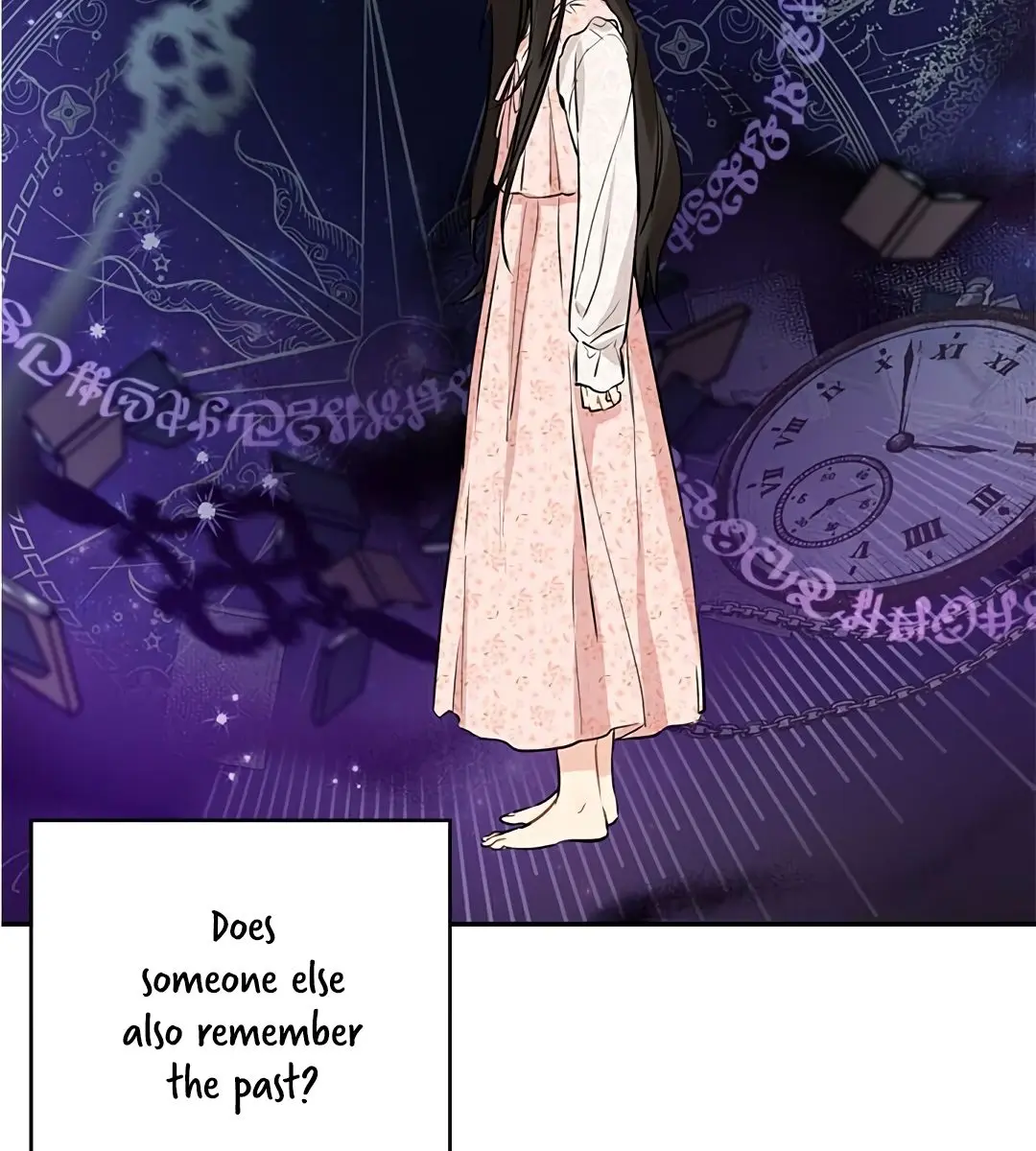 I Am the Real One Chapter 6 Page 74