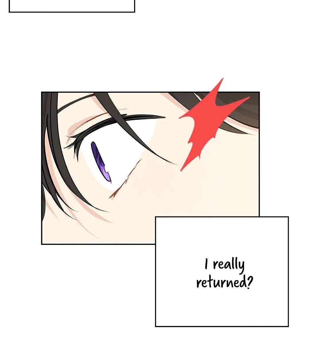 I Am the Real One Chapter 6 Page 75