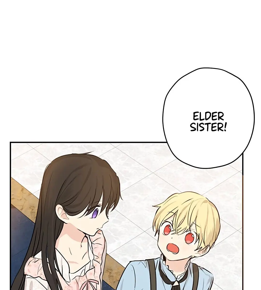 I Am the Real One Chapter 6 Page 76