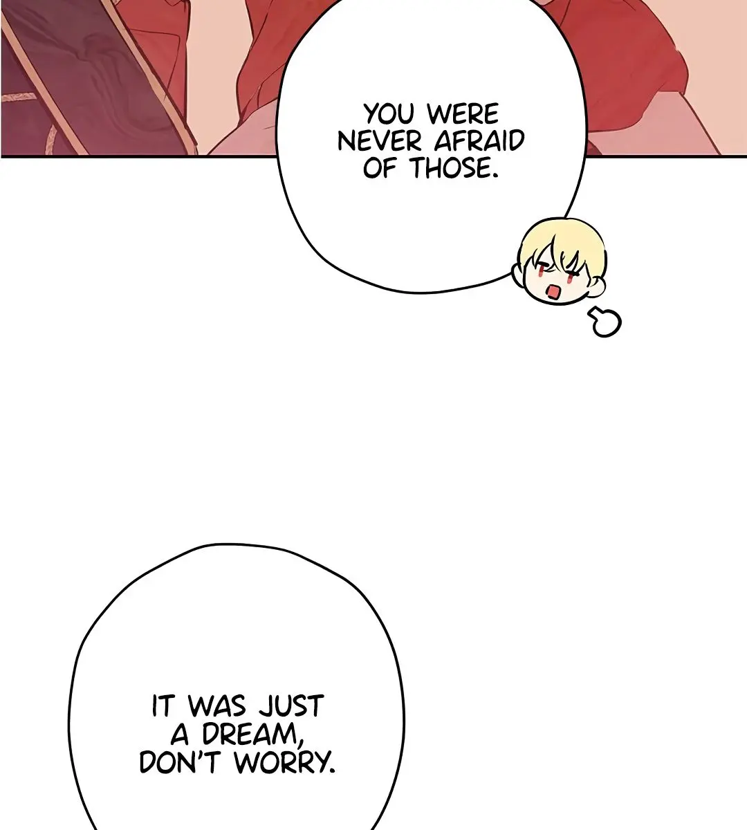 I Am the Real One Chapter 6 Page 81