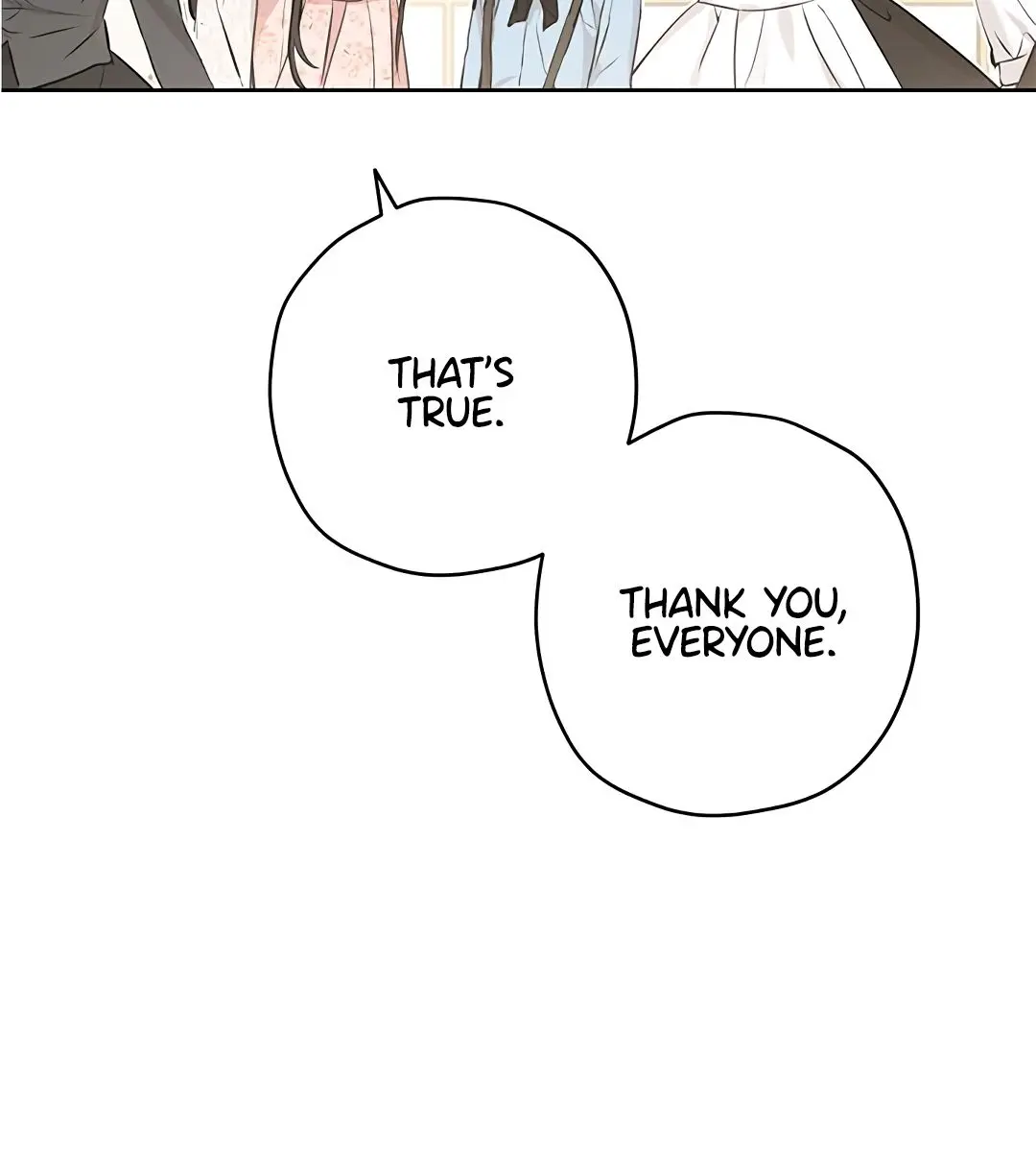 I Am the Real One Chapter 6 Page 83