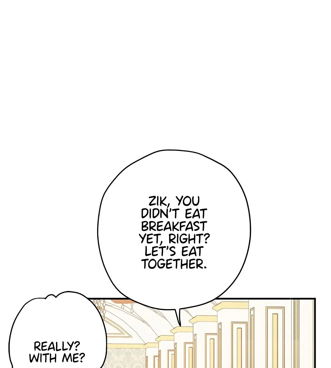 I Am the Real One Chapter 6 Page 84