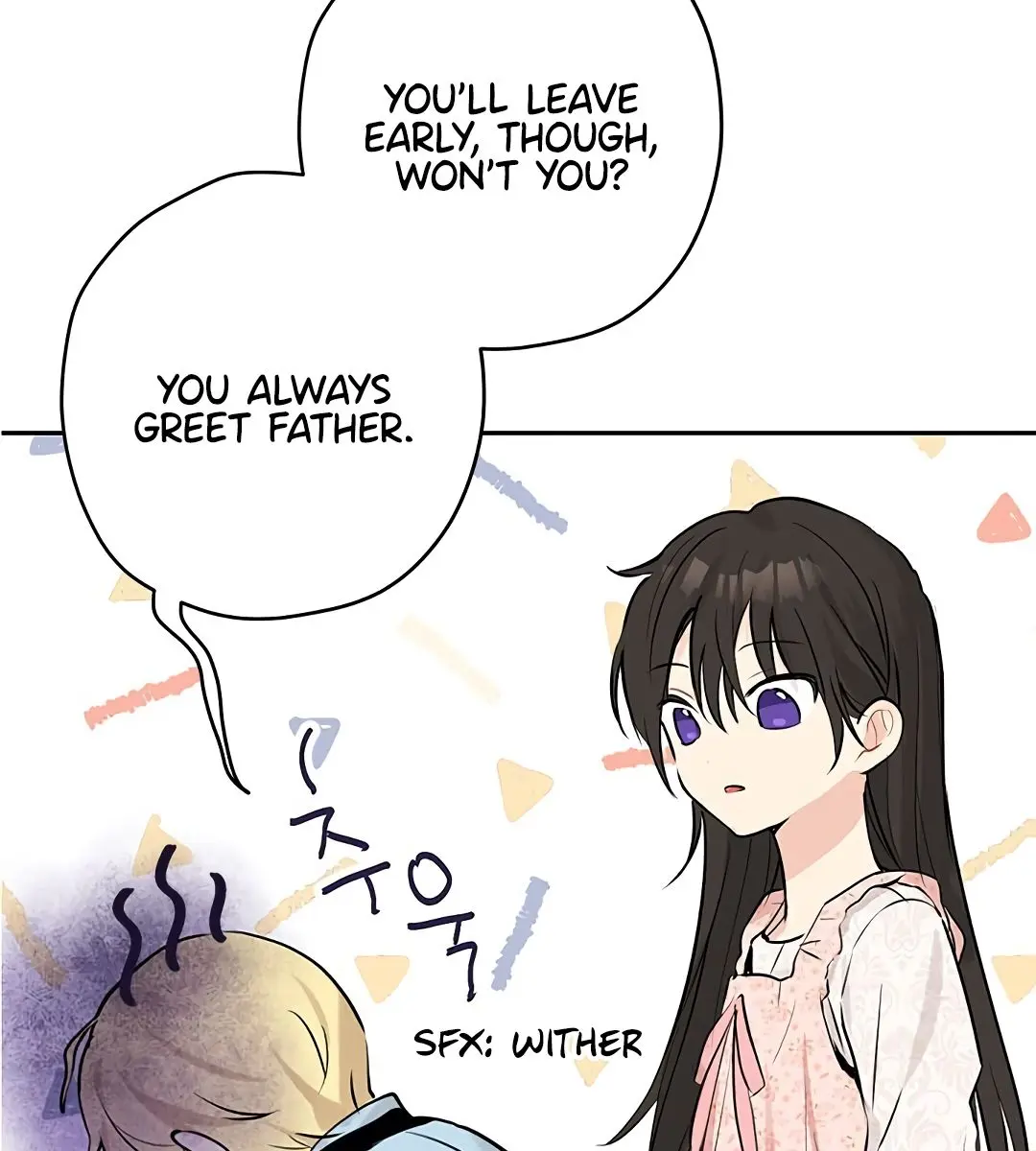I Am the Real One Chapter 6 Page 86