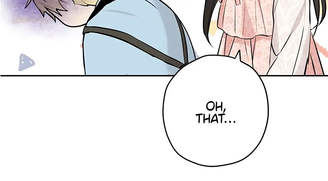 I Am the Real One Chapter 6 Page 87