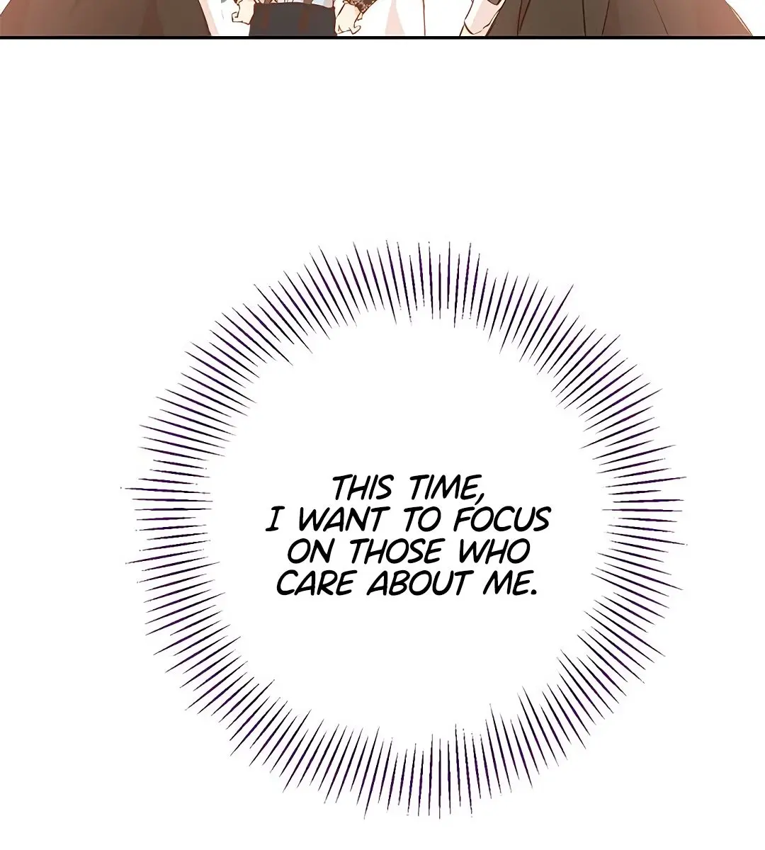 I Am the Real One Chapter 6 Page 96