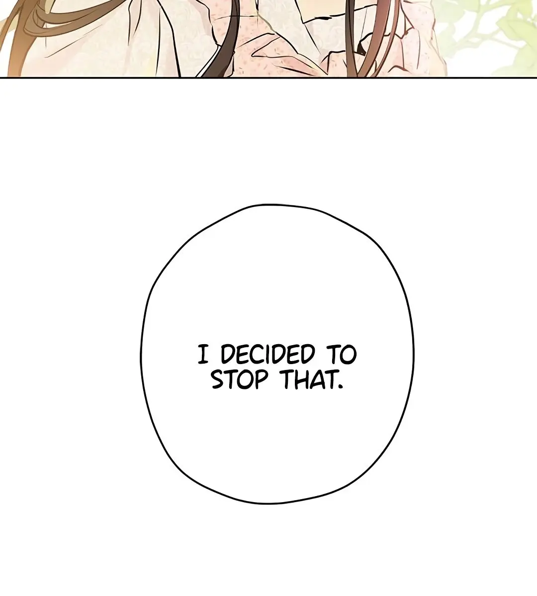 I Am the Real One Chapter 6 Page 100