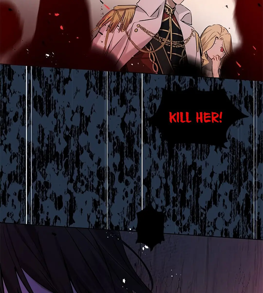 I Am the Real One Chapter 6 Page 105
