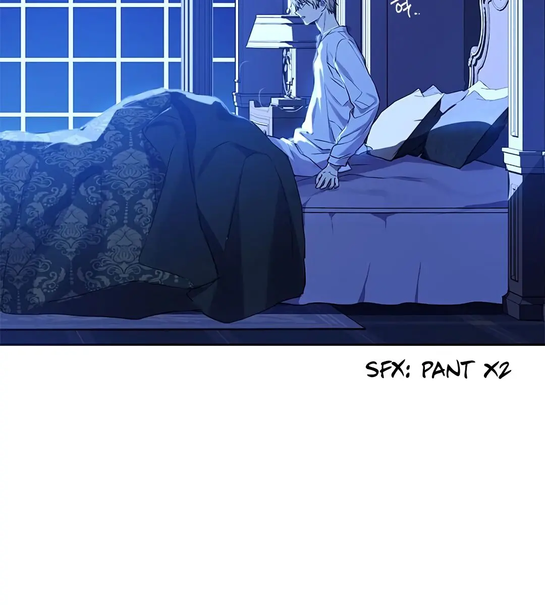 I Am the Real One Chapter 6 Page 111