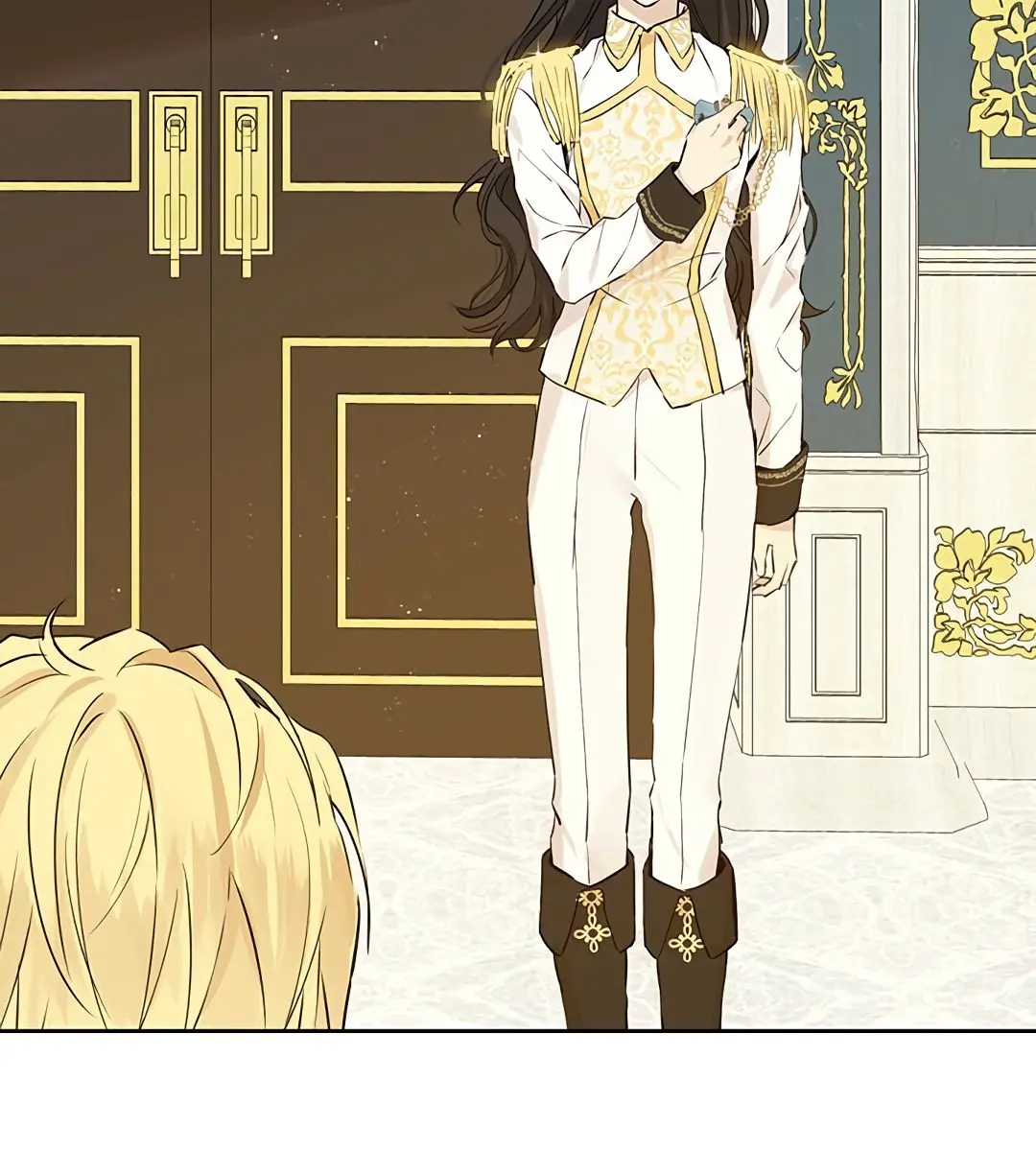 I Am the Real One Chapter 9 Page 4