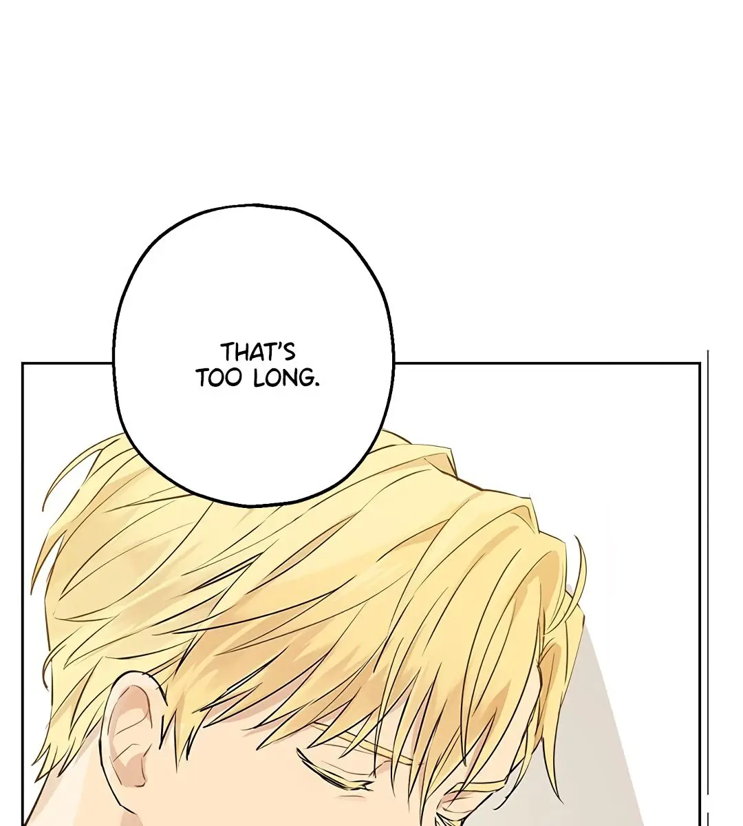 I Am the Real One Chapter 9 Page 5