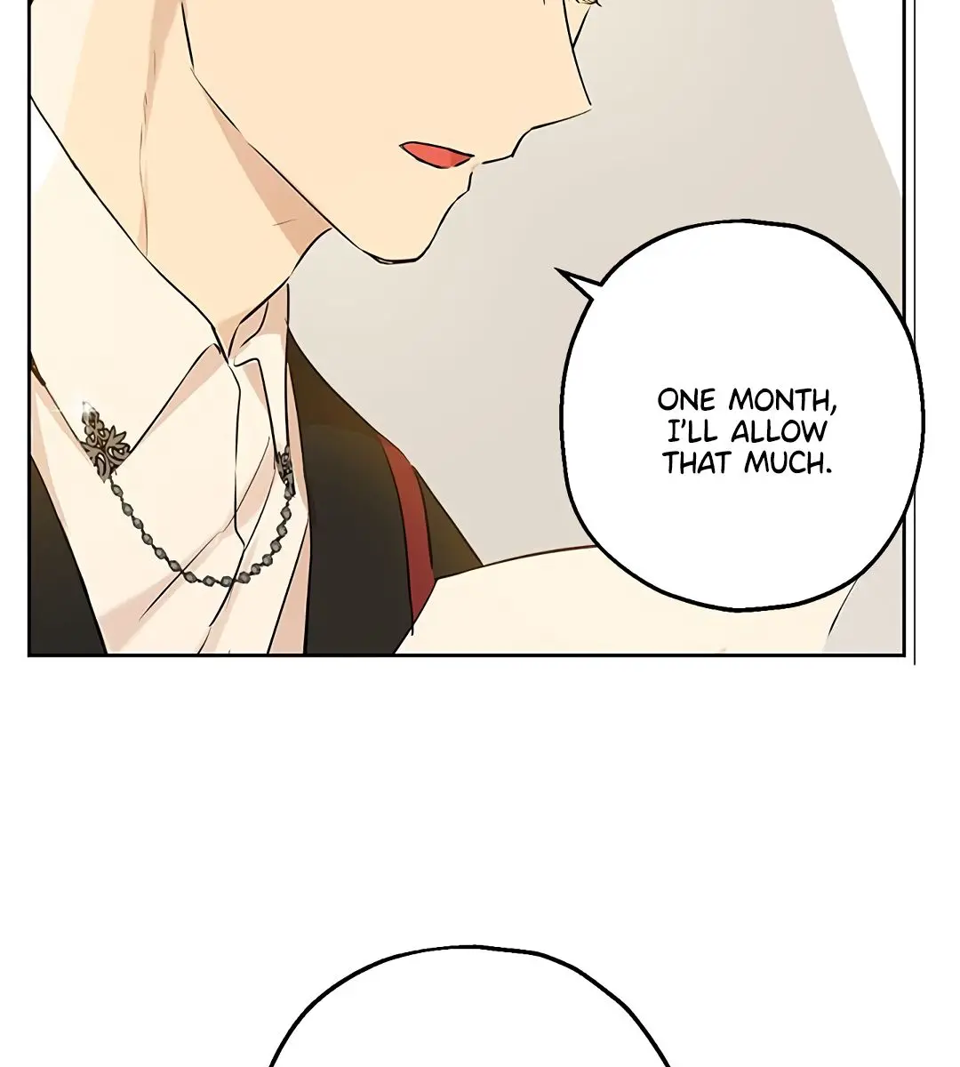 I Am the Real One Chapter 9 Page 6
