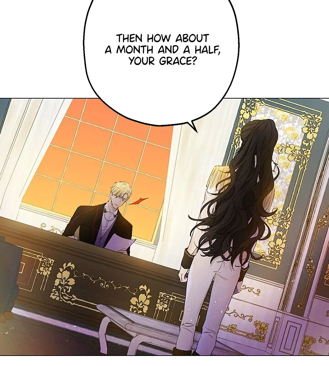 I Am the Real One Chapter 9 Page 7
