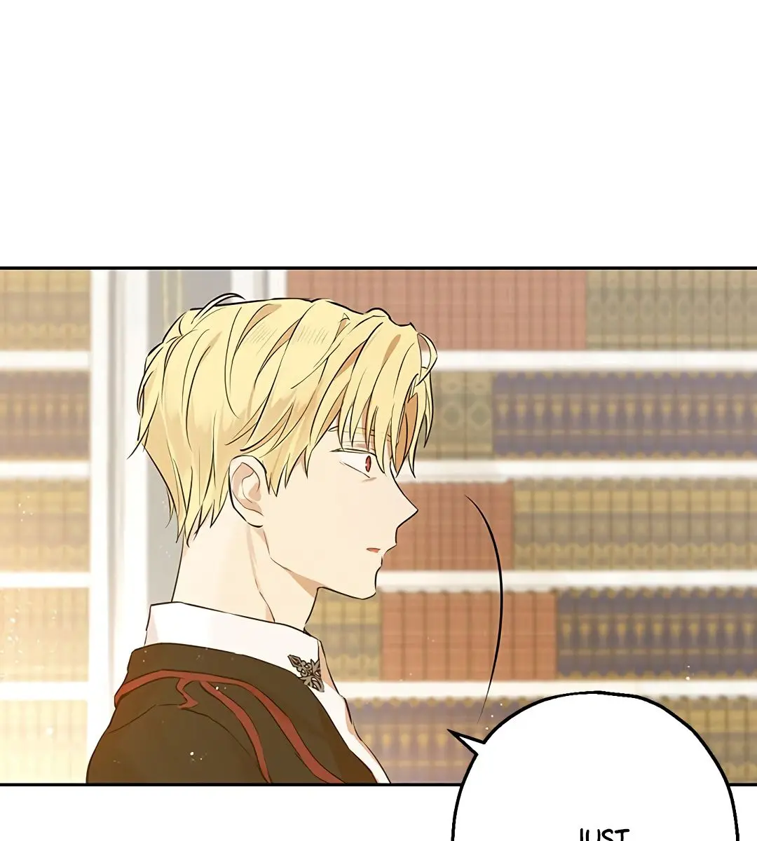 I Am the Real One Chapter 9 Page 8