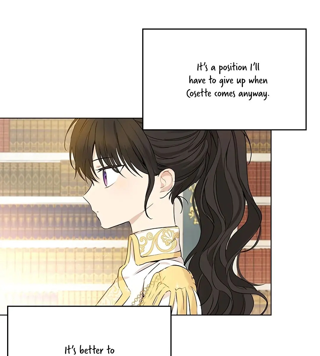 I Am the Real One Chapter 9 Page 10