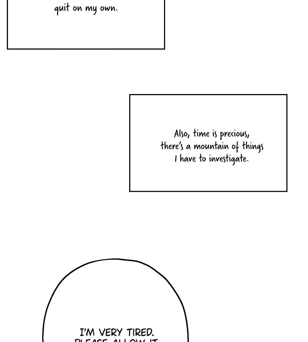 I Am the Real One Chapter 9 Page 11