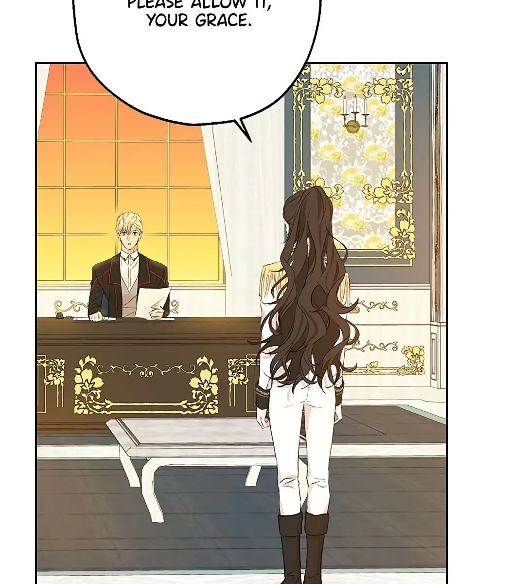 I Am the Real One Chapter 9 Page 12