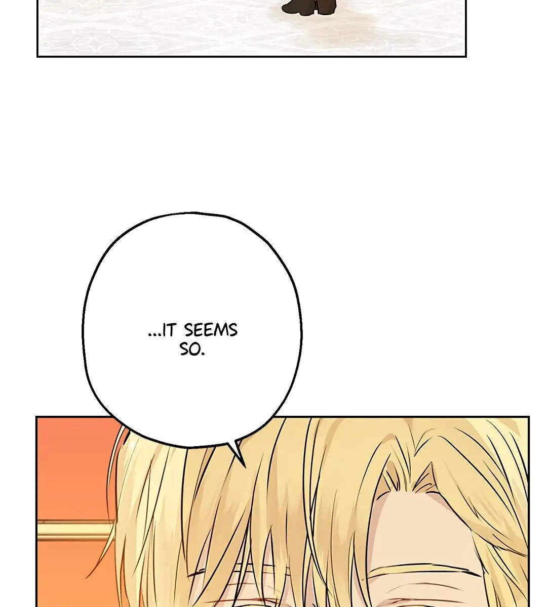 I Am the Real One Chapter 9 Page 13
