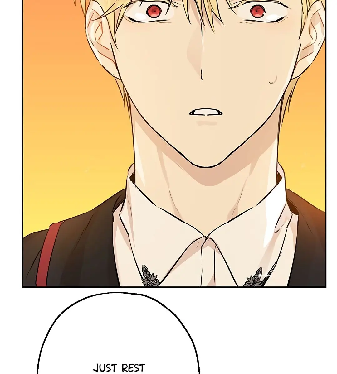 I Am the Real One Chapter 9 Page 14