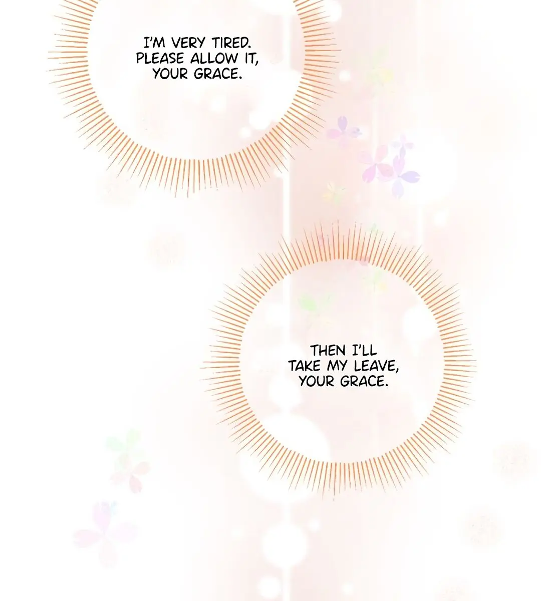 I Am the Real One Chapter 9 Page 21