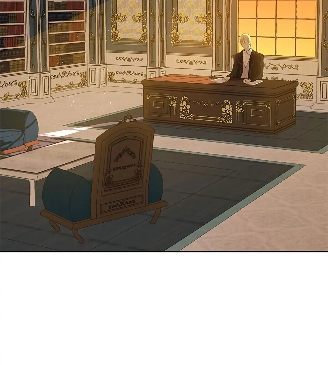 I Am the Real One Chapter 9 Page 25