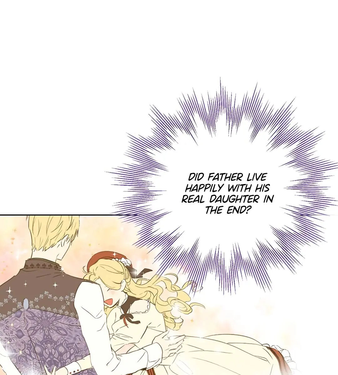 I Am the Real One Chapter 9 Page 32