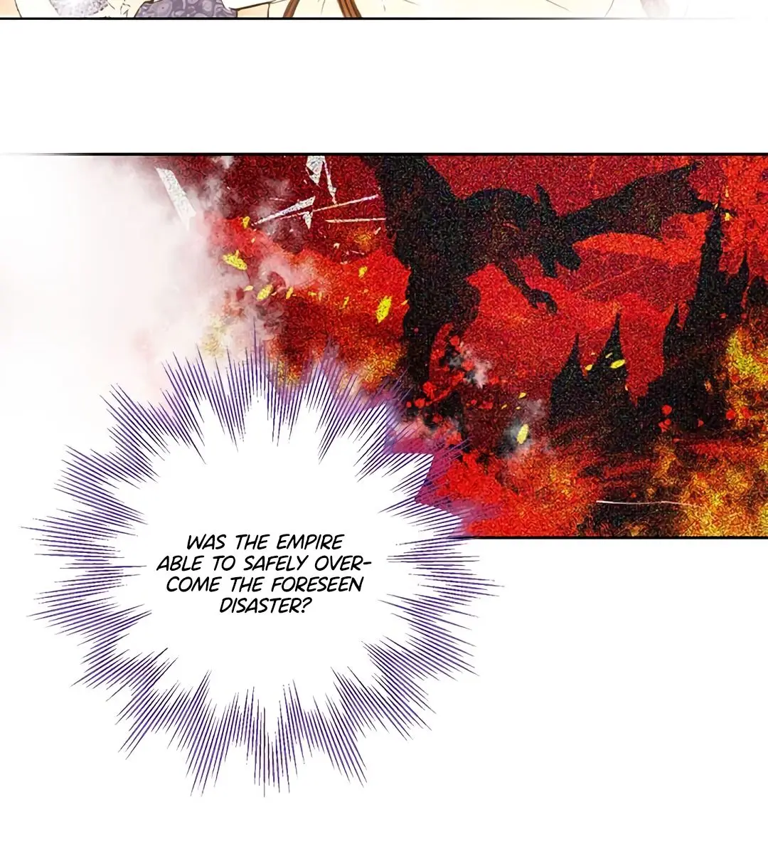 I Am the Real One Chapter 9 Page 33