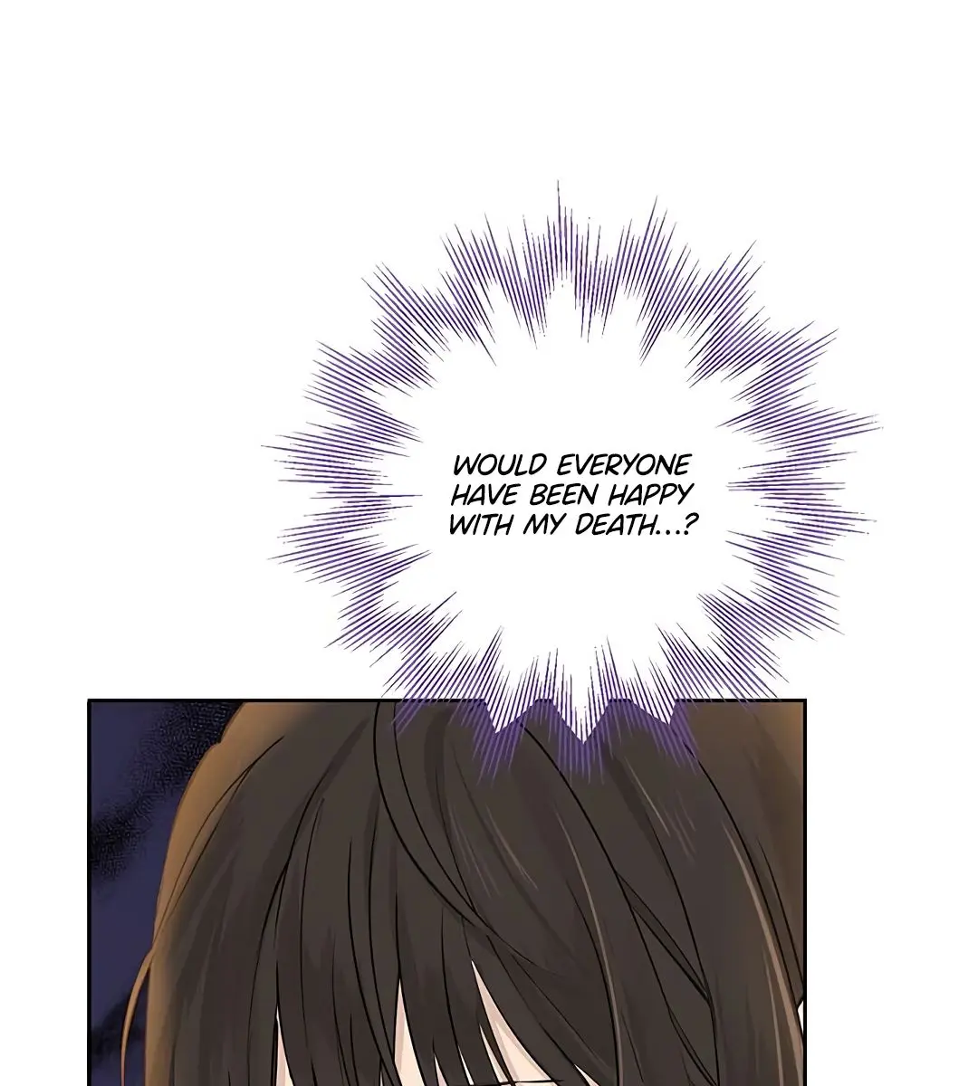 I Am the Real One Chapter 9 Page 34