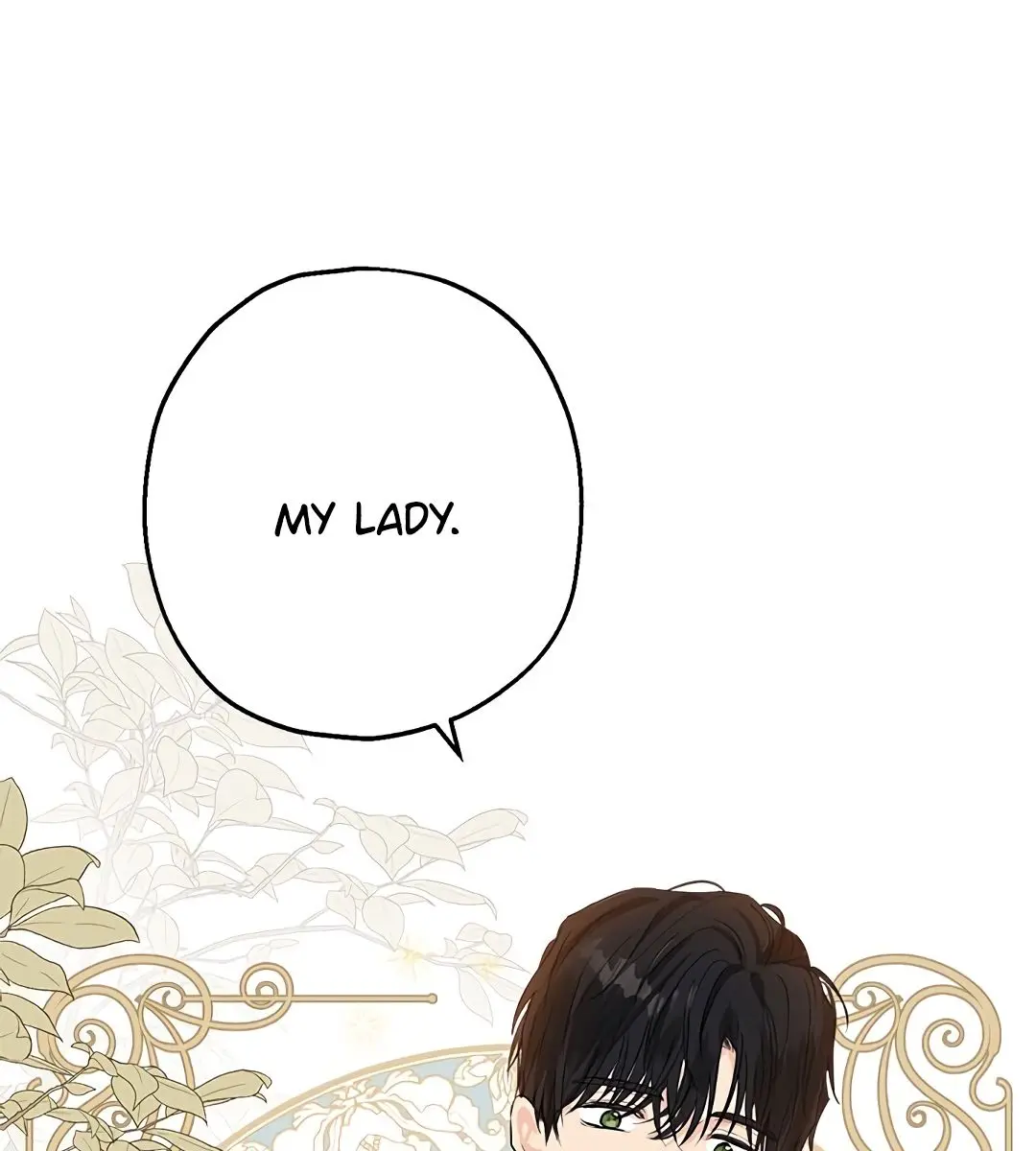 I Am the Real One Chapter 9 Page 36