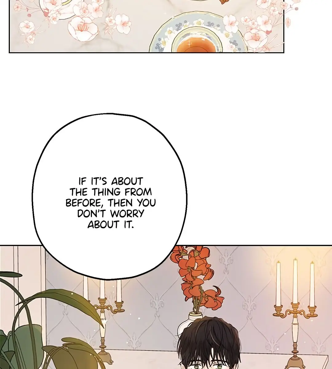 I Am the Real One Chapter 9 Page 42