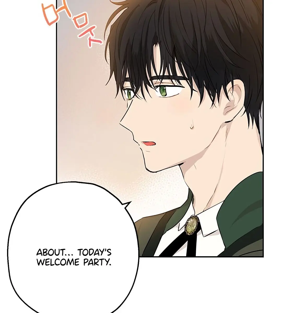 I Am the Real One Chapter 9 Page 45