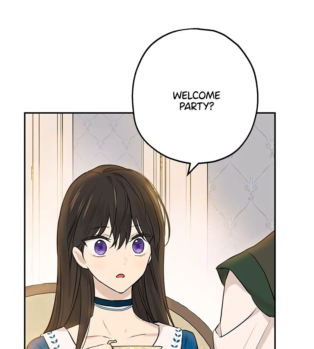 I Am the Real One Chapter 9 Page 47