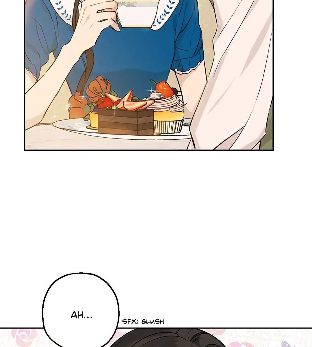 I Am the Real One Chapter 9 Page 48