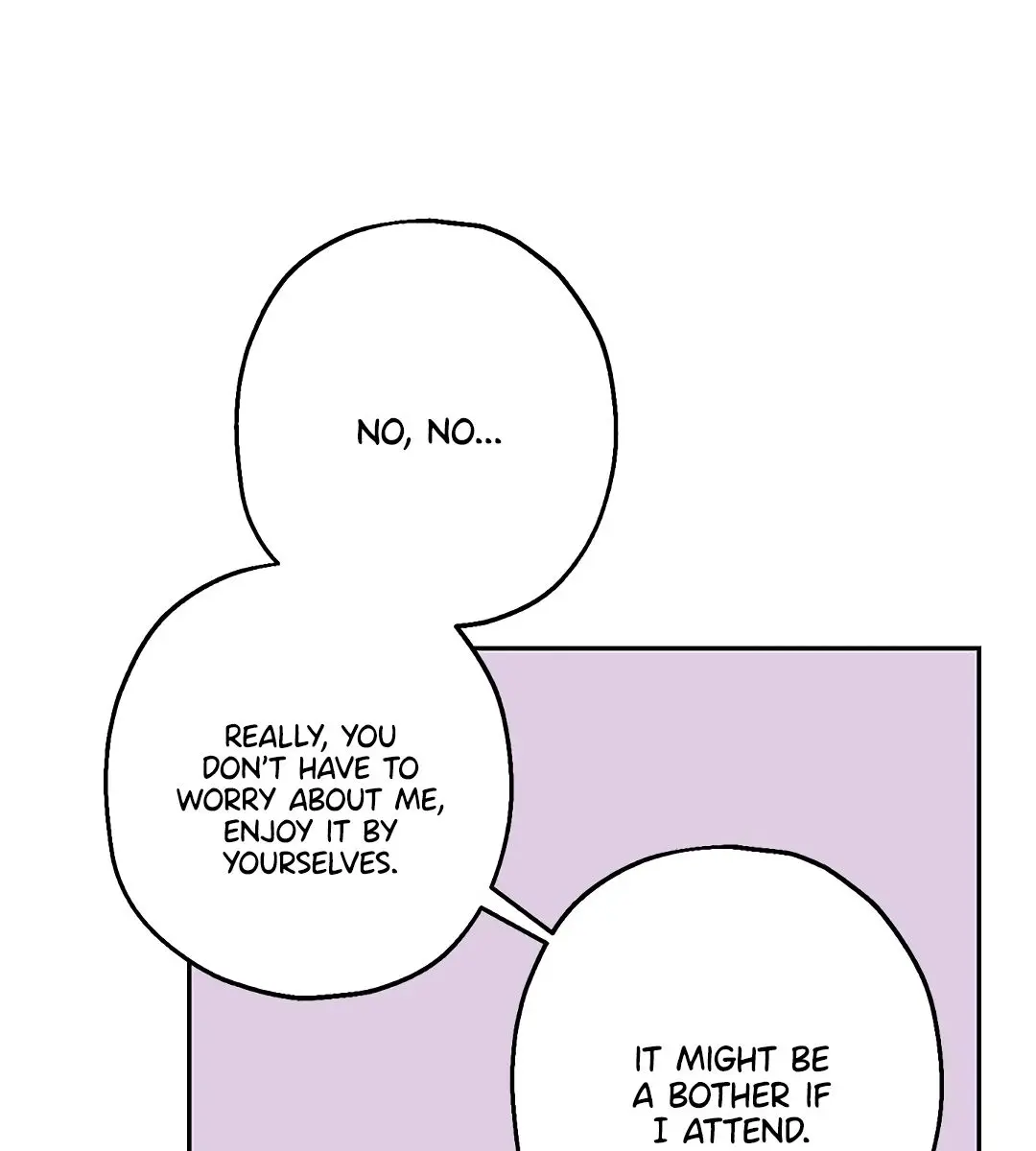 I Am the Real One Chapter 9 Page 50
