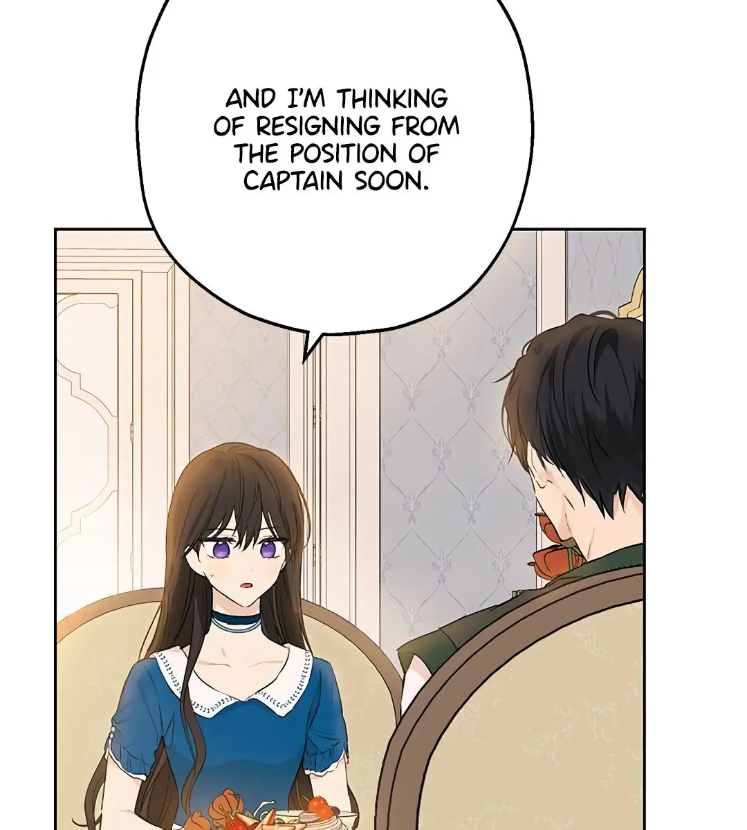 I Am the Real One Chapter 9 Page 52