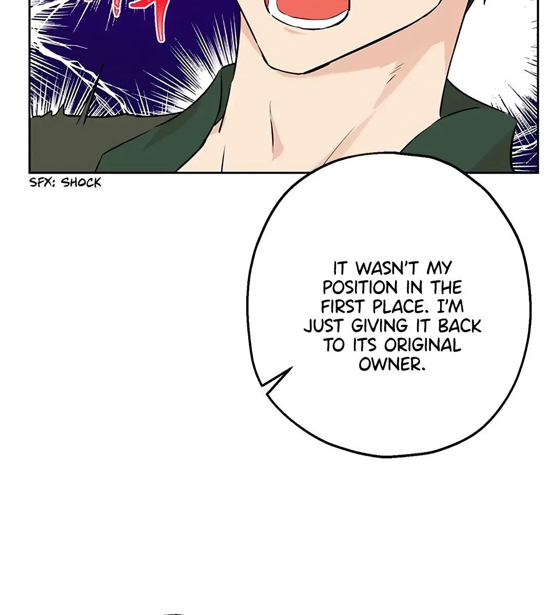I Am the Real One Chapter 9 Page 55