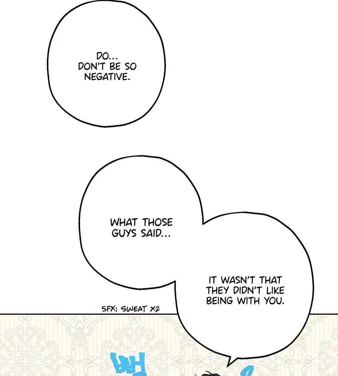 I Am the Real One Chapter 9 Page 56