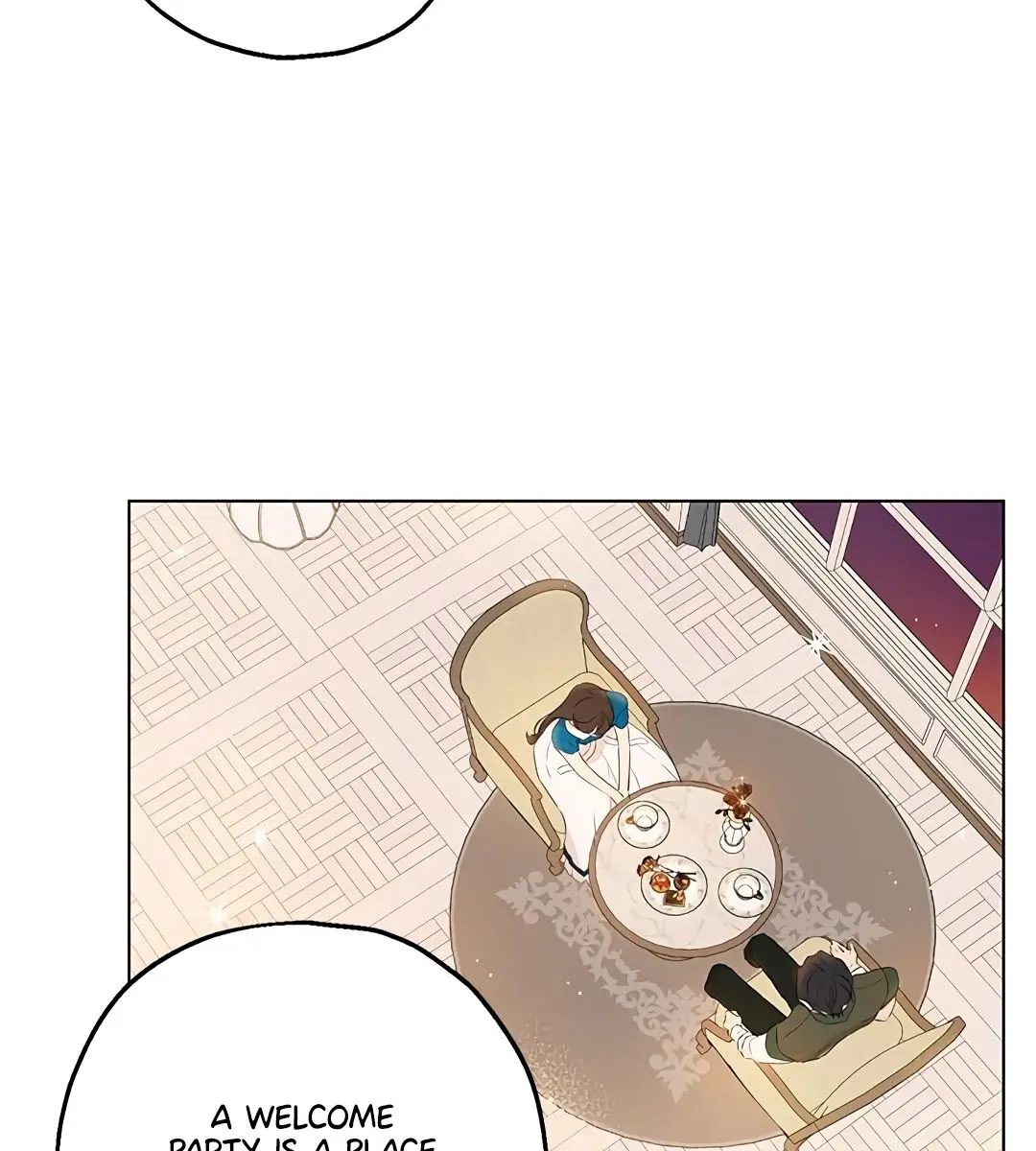I Am the Real One Chapter 9 Page 58